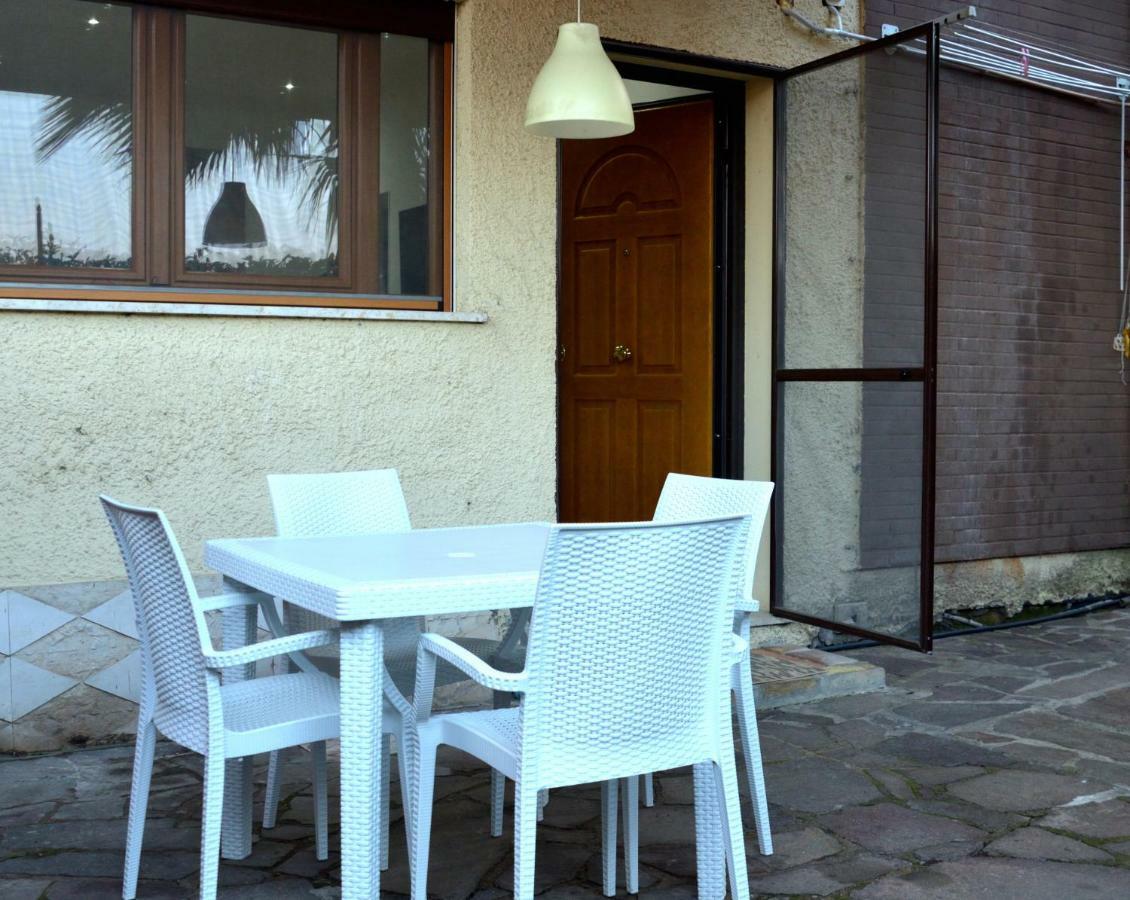 Casa Di Alberta Rom Exterior foto